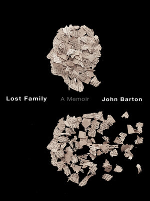 cover image of Lost Family